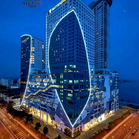 Attic Home Melaka Silverscape Residence & Jonker 외부 사진
