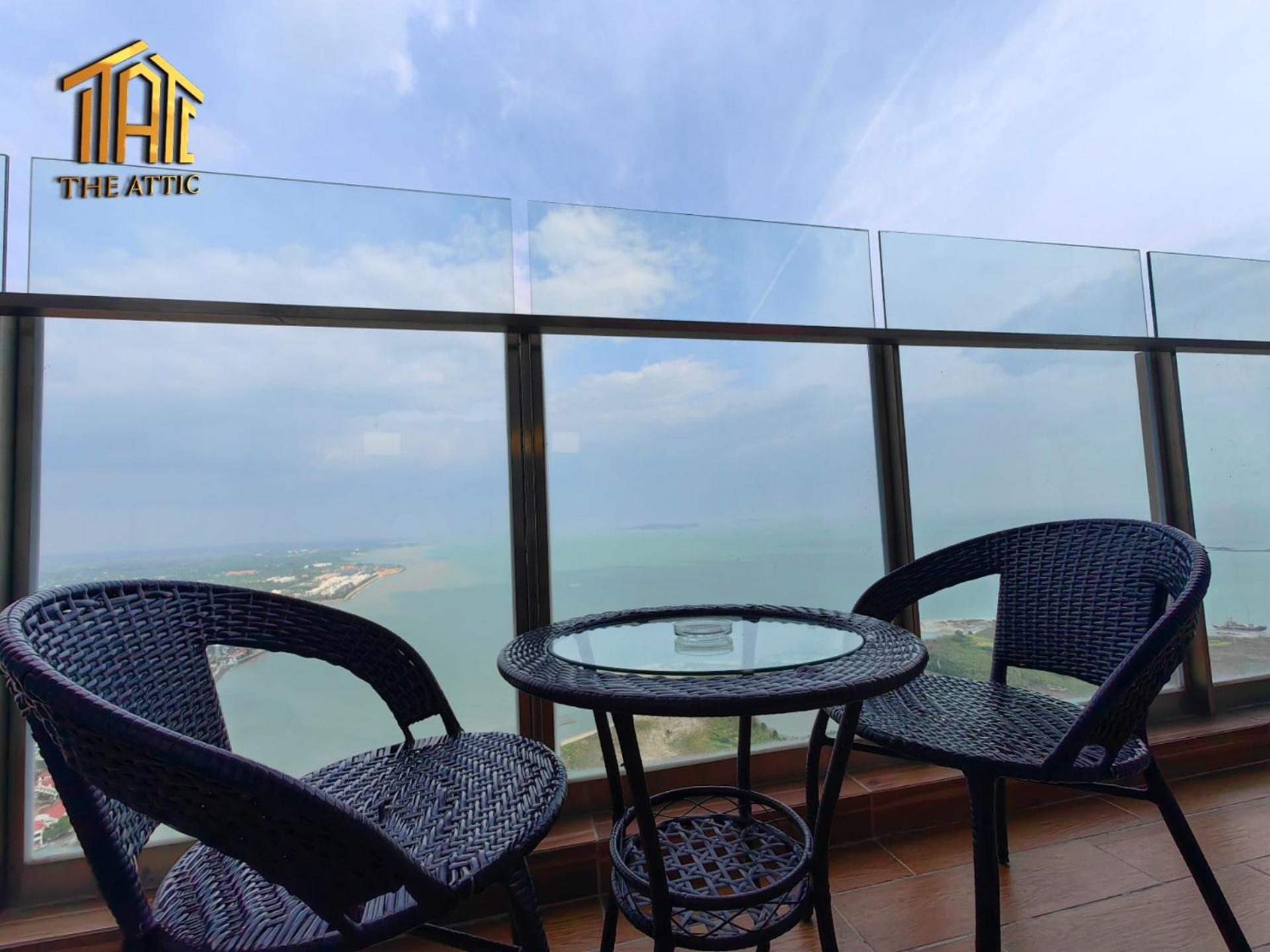 Attic Home Melaka Silverscape Residence & Jonker 외부 사진
