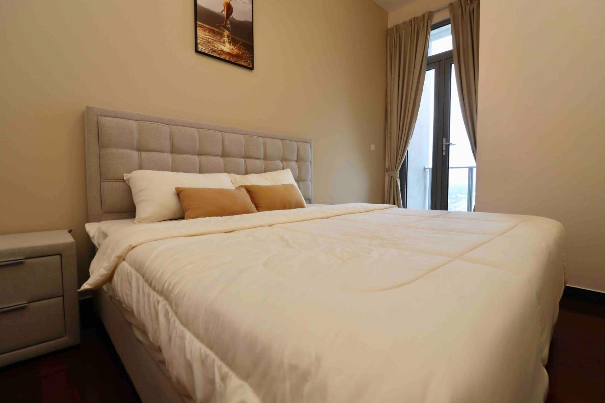 Attic Home Melaka Silverscape Residence & Jonker 객실 사진