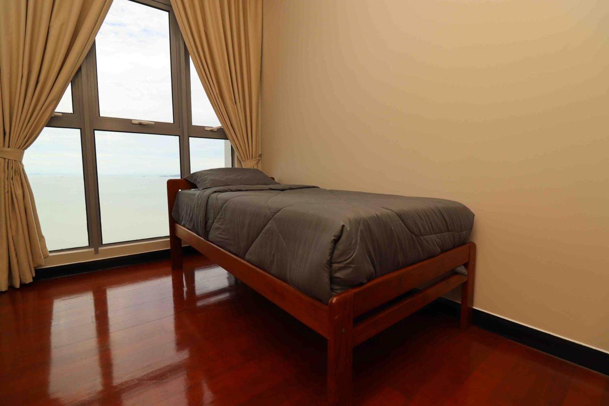 Attic Home Melaka Silverscape Residence & Jonker 객실 사진